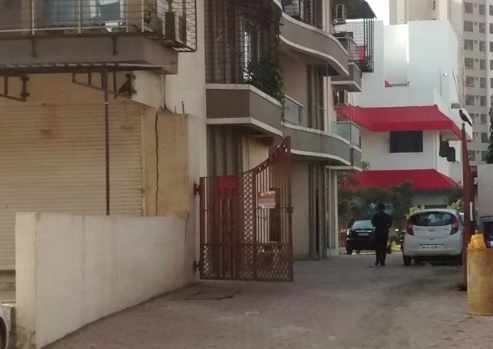 Sahakar Heights, Ramdev Park