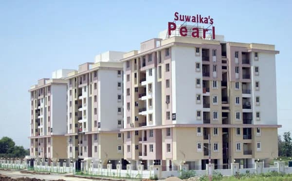 Suwalkas Pearl, Kunhari