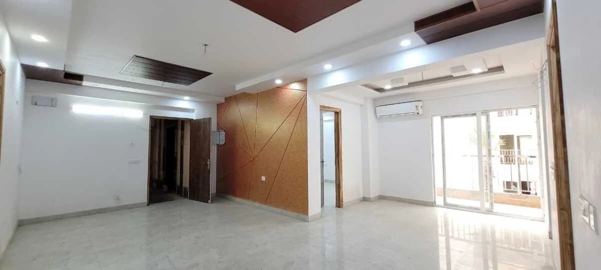 Uninav Bliss, Raj Nagar Extension