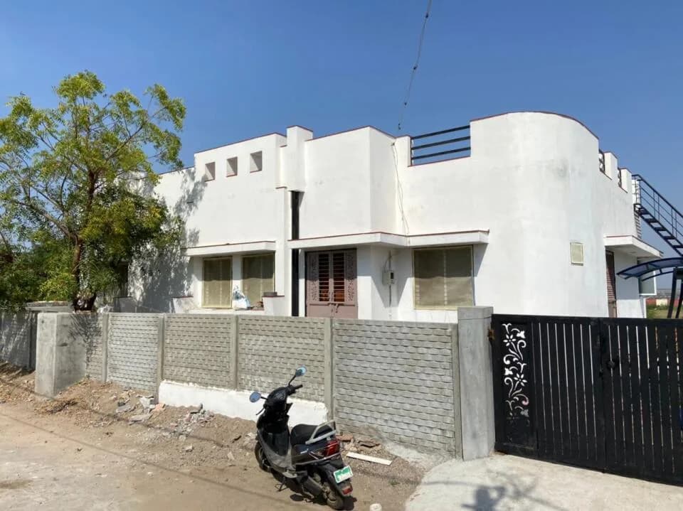 Swapna Sunder Township, Roowa