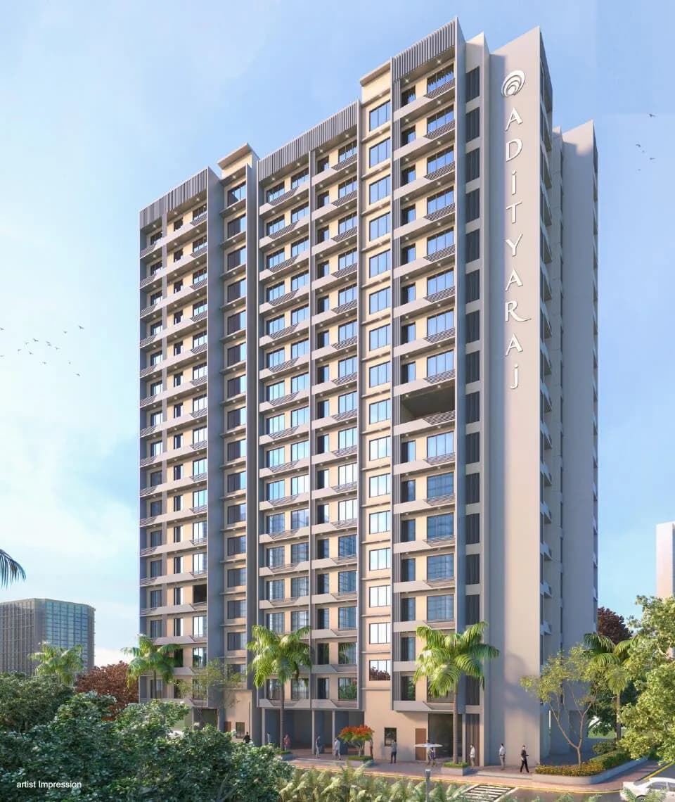 Sai Adityaraj, Pant Nagar