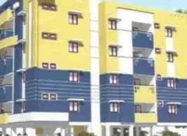 Aishwaryam Apartments — Second Image