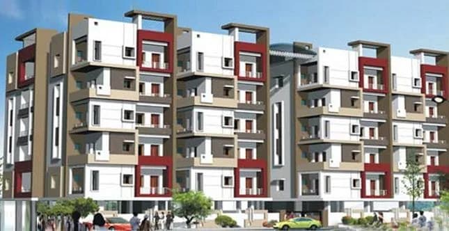 Pooja Sais Signature, Mayuri Nagar, Miyapur