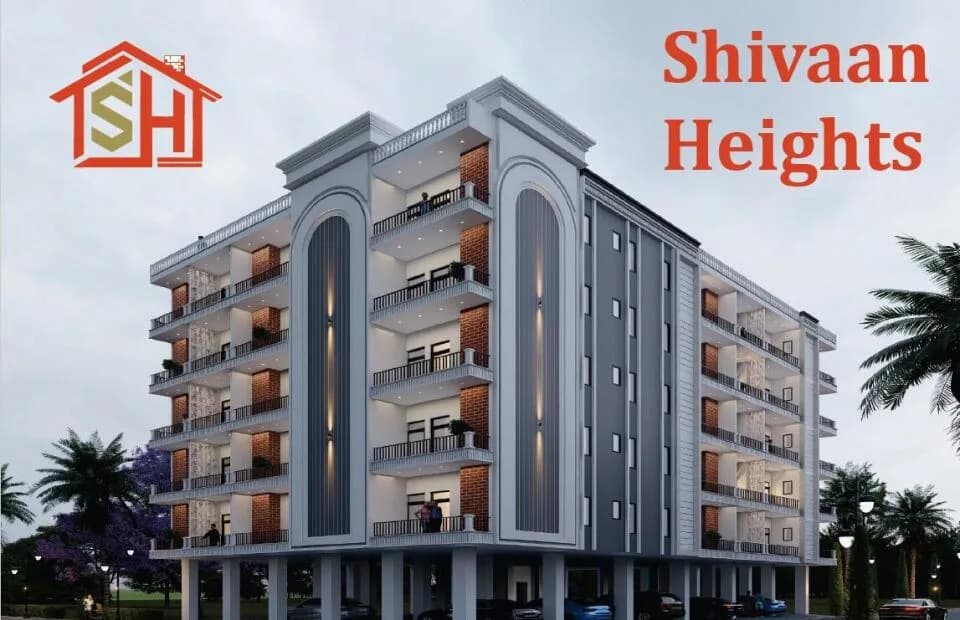 BNH Shivaan Heights, Bisrakh Jalalpur