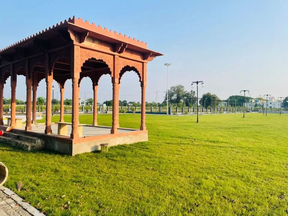 Mahalaxmi Nagar 21, Shankarpur