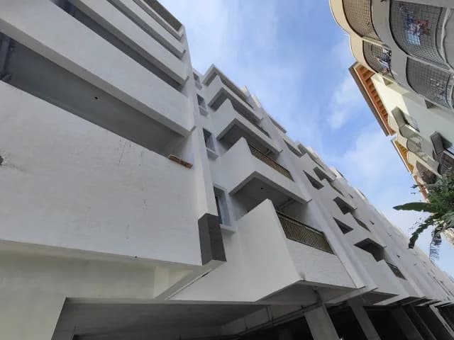 Vikyath Elegant Bangalore East, Hoodi