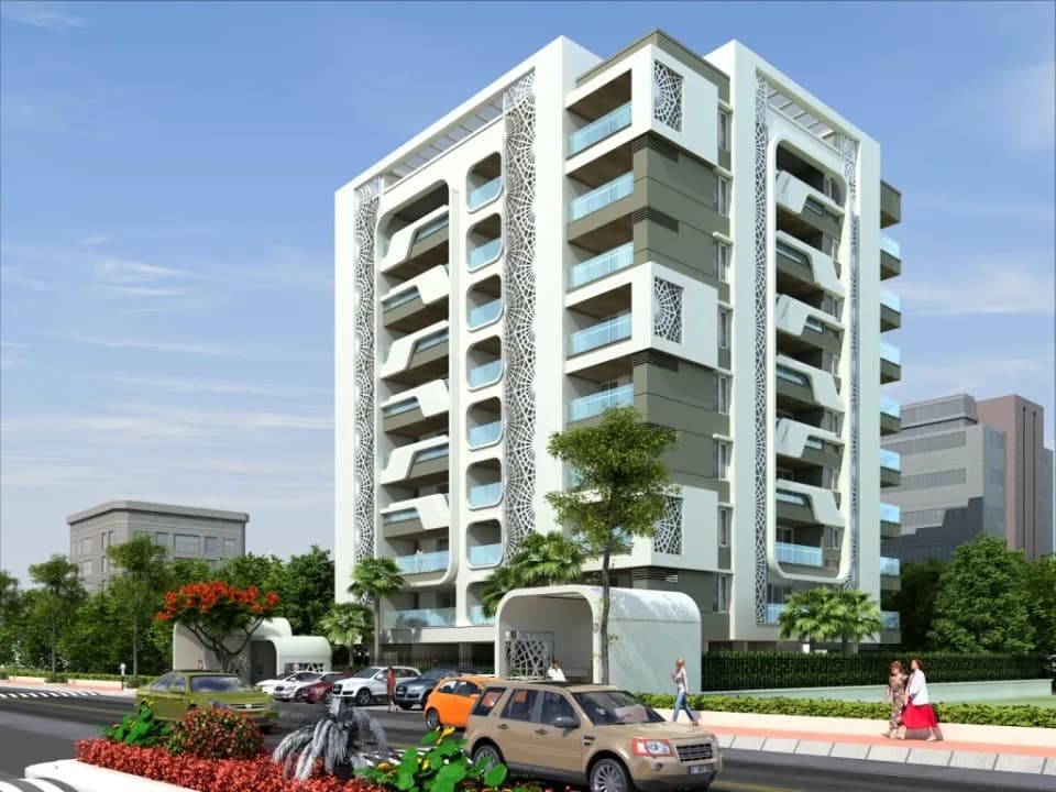 Virasat Devkrishnam, C Scheme