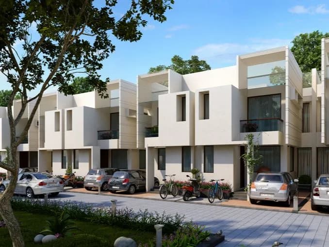 Suryam Placid — Elevation Image 2
