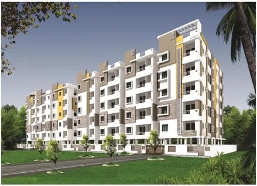 SVL Spring View Elegance, Kondapur