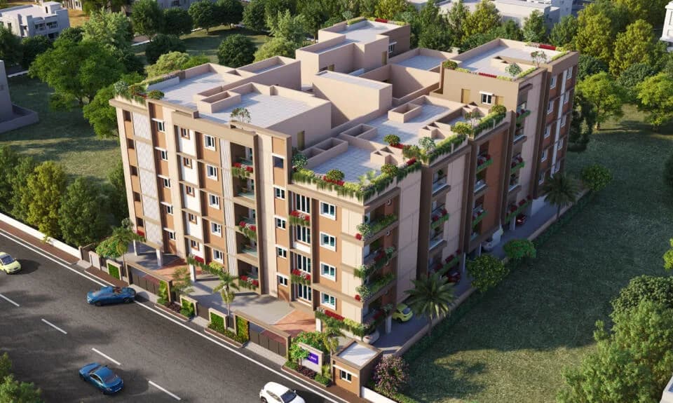 ATH Meadows, Madambakkam