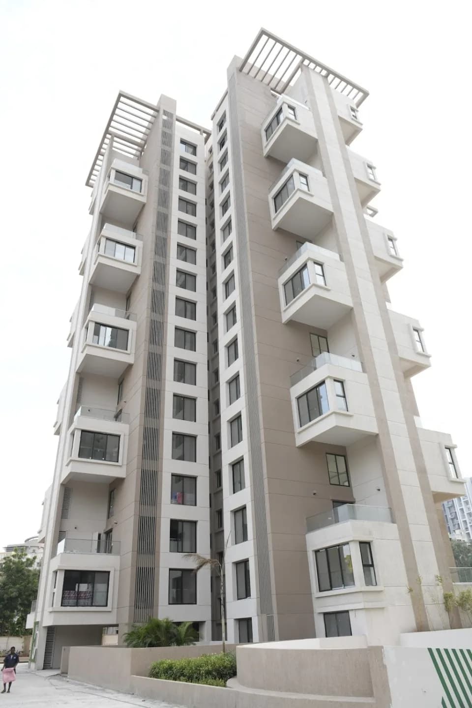 Belmac Residences, Kalyani Nagar