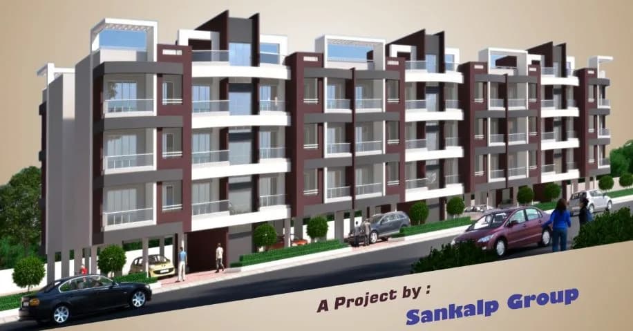 Sankalp Shrushti, Boisar
