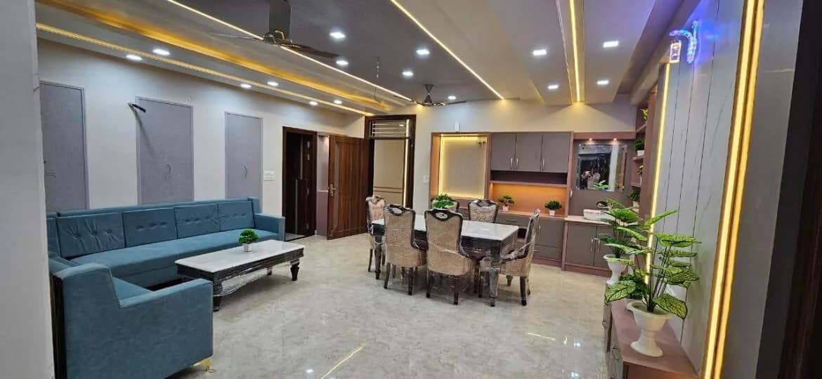 Altura 2, Mansarovar