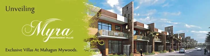 Mahagun Myra, Noida Extension
