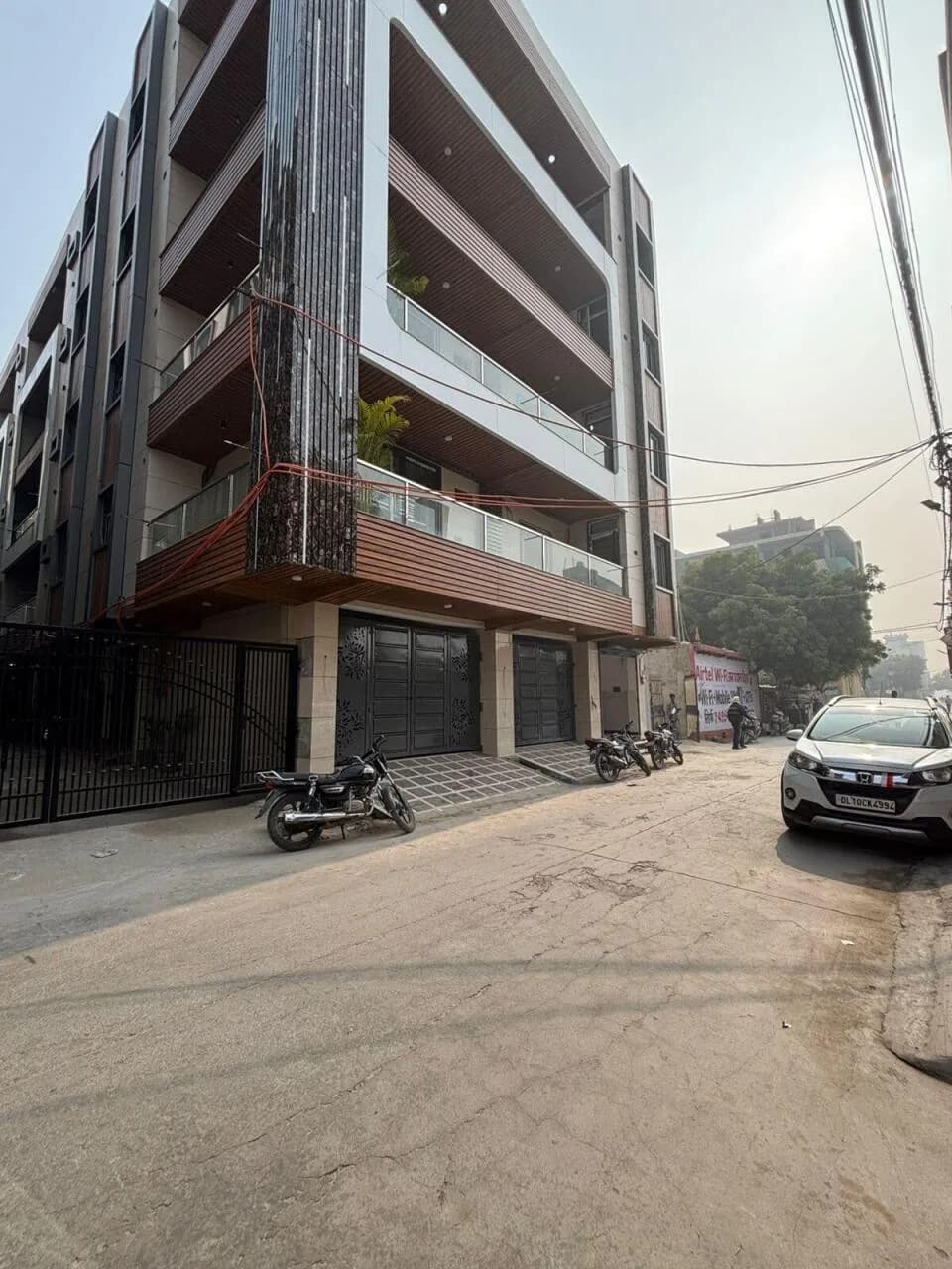 Homes By Goyal, Sector 25 Dwarka