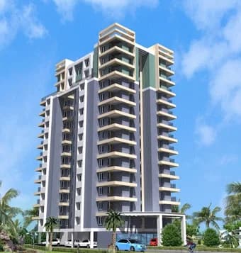 Sivaji Pearl, Sasthamangalam