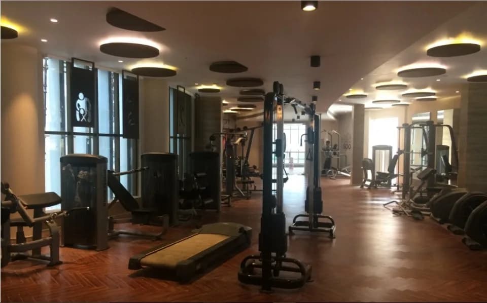 Grand Ajnara Heritage, Sector 74
