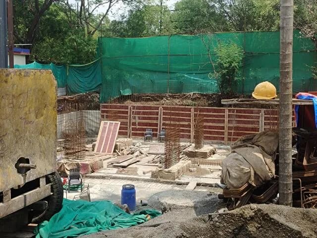 Creston Leela Heritage, Pimpri Chinchwad