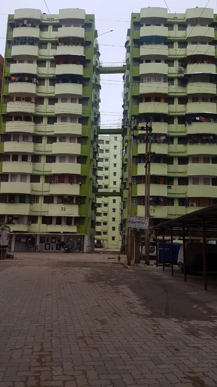 Tanvee Green City Bamunara, Bamunara