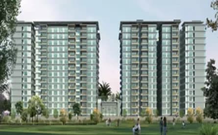 Elegant Altis, Kuvempu Layout