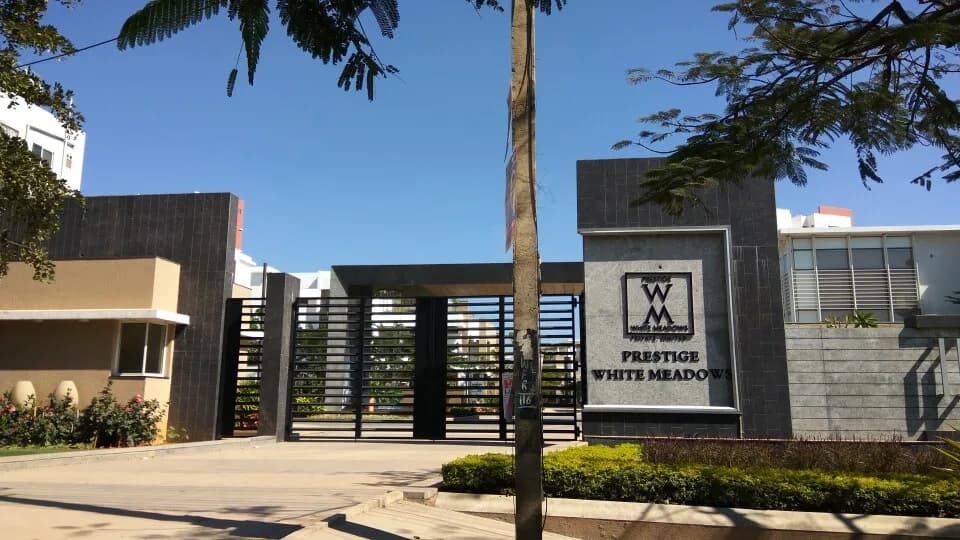 Prestige White Meadows, Whitefield