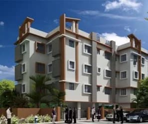 Super Sukriti, Dover Terrace