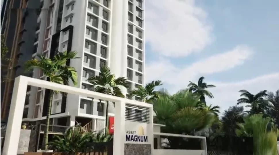 Asset Magnum, Edakkad