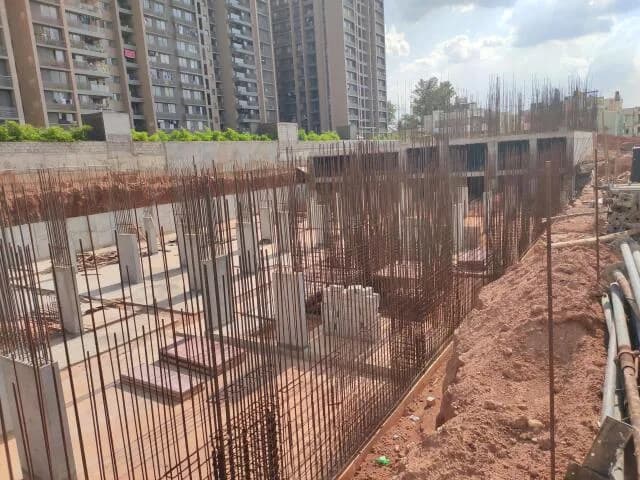 Elegant Atmos, Yelahanka