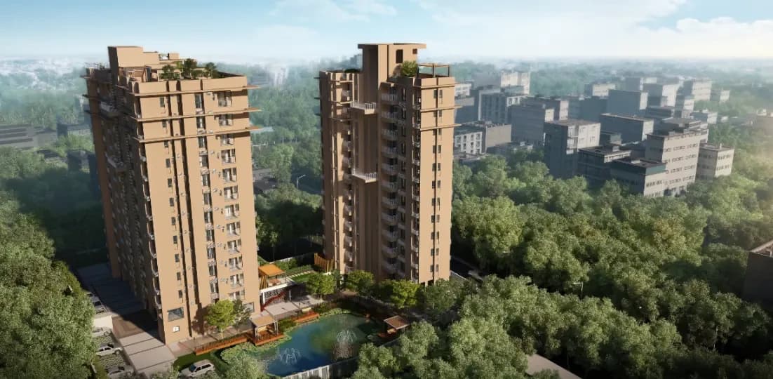 Prudent Pragati, Narendrapur