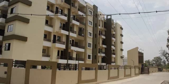 Pradhans Urban Live, Arera Colony