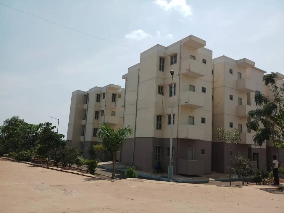 BDA Alur Phase 2, Alur