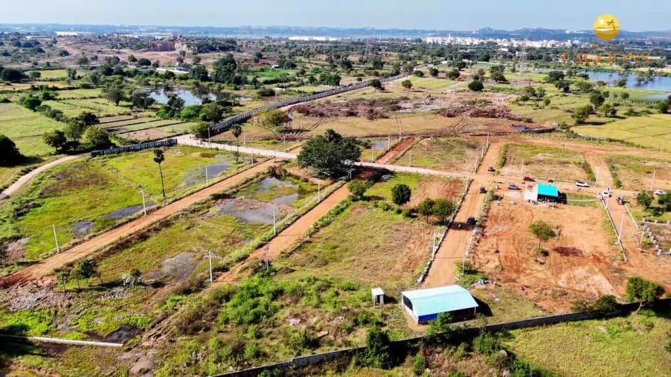 Drishti Wonder Lagoons, Maheshwaram