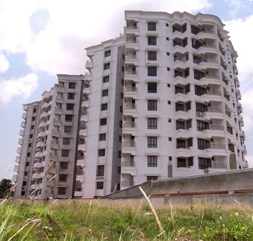 Jewel Bay View, Vytilla