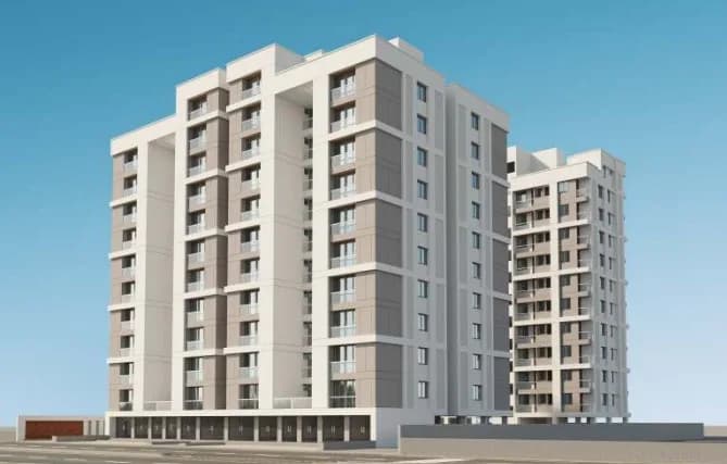 Shree Shivam Highview, Kapurai