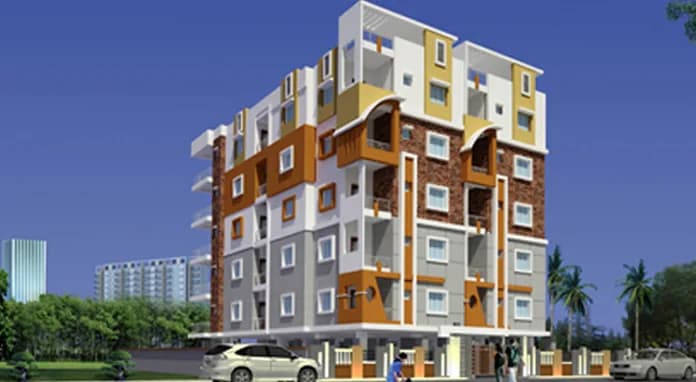 VBMS Ushodaya Enclave, Kurmanpalem