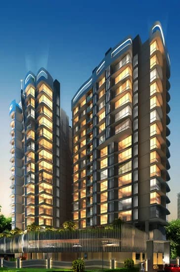 Rachanaa Laxmi Prabha — Night View