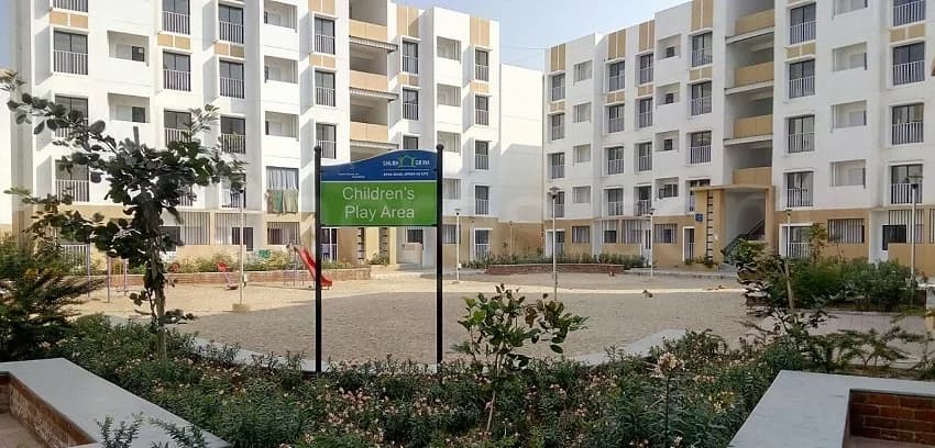 Shubh Griha, Vadsar