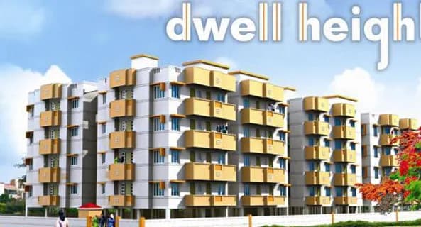 Appolo Dwell Height, Patia