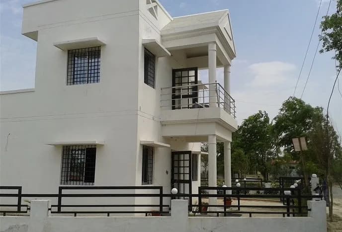 Sukriti Sai Farm Fresh, Mohanlalganj