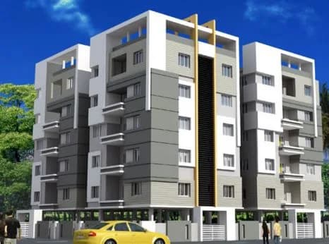 Shamshiri Premia Urbana, Attapur