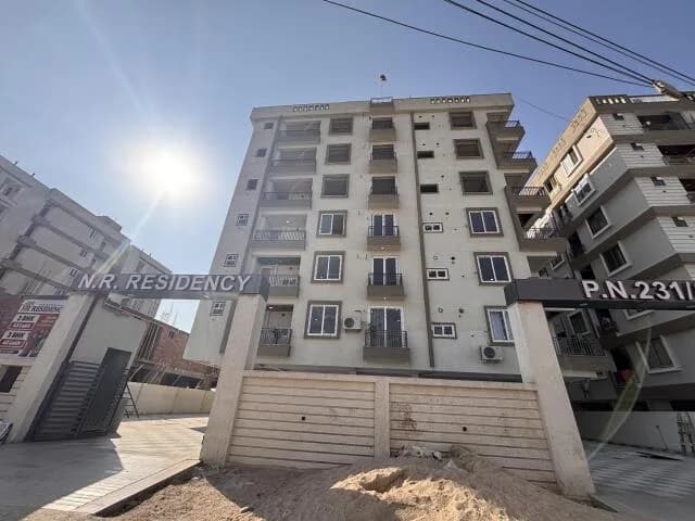 Shri NR Residency, Mohanpura