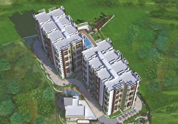 Vishnu Vistara, Hi Tech City
