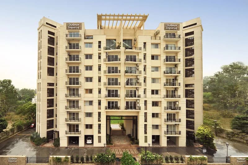 Shalimar Imperial, Gokhale Vihar