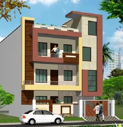 Batra Homes, Sainik Colony