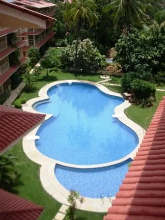 Acron Villa Vera, Arpora