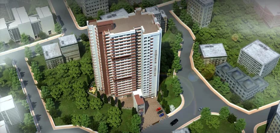 Samarth Tanish, Goregaon East