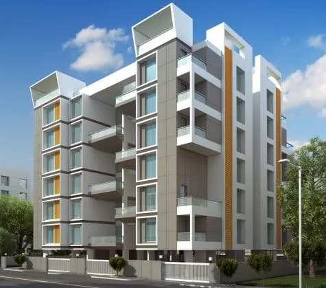 Pandit Devkunj, Kachare Colony