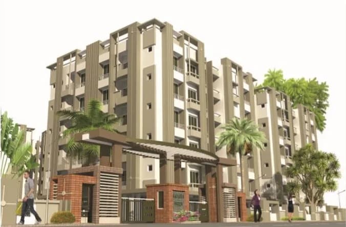 Budhrani Gayatri Green, Naroda
