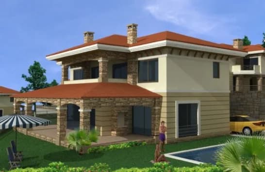 RBD Cornel Tree, Marathahalli