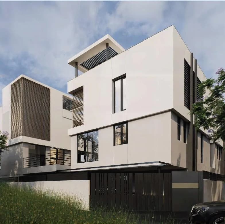 SVH Seashine Villas, Kottivakkam